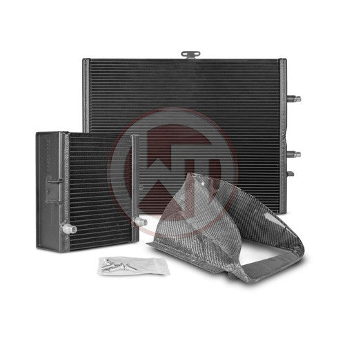 Wagner Tuning M3/M4 F80/82/83 Radiator Kit