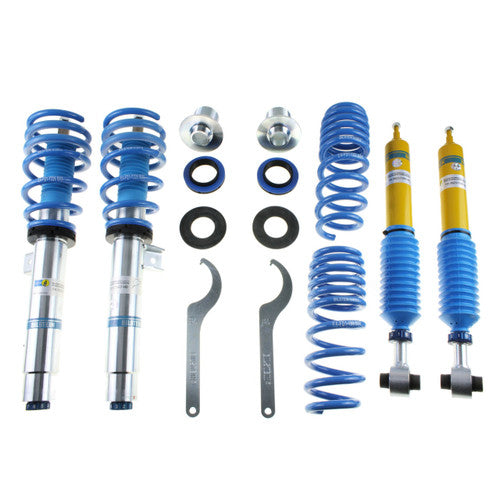 Bilstein B16 PSS10 Coilover Kit - BMW 3 - F3x