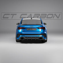 Load image into Gallery viewer, AUDI RS3 8Y SALOON FULL CT DESIGN KIT
