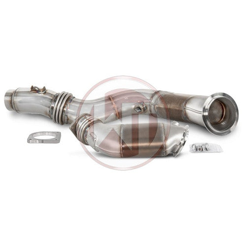 Wagner Tuning M2/M3/M4 200CPSI EU6 with OPF Downpipe Kit