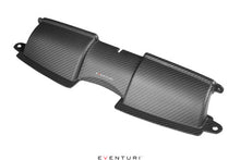 Load image into Gallery viewer, Eventuri Carbon Duct Set Matte - E9X M3
