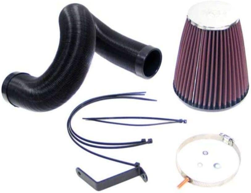 K&N 57-0334 Performance Air Intake System