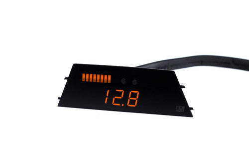 P3 Boost Gauge - F8X M3/M4