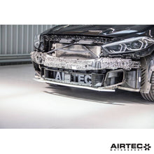 Load image into Gallery viewer, FRONT MOUNT INTERCOOLER FOR BMW M135I (F40) BY AIRTEC MOTORSPORT
