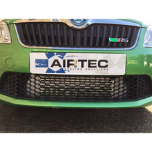 Load image into Gallery viewer, UPGRADE FOR VW POLO, SEAT IBIZA/BOCANEGRA AND SKODA FABIA 1.4 TSI AIRTEC INTERCOOLER
