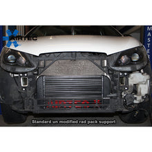 Load image into Gallery viewer, UPGRADE FOR VW POLO, SEAT IBIZA/BOCANEGRA AND SKODA FABIA 1.4 TSI AIRTEC INTERCOOLER
