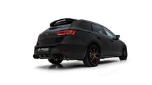 Load image into Gallery viewer, Remus GPF back System Left/Right with 4 Carbon tail pipes 102 mm 221 kW 2019+ For Seat Leon 2.0 TSI Cupra
