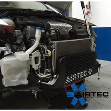 Load image into Gallery viewer, UPGRADE FOR VW POLO, SEAT IBIZA/BOCANEGRA AND SKODA FABIA 1.4 TSI AIRTEC INTERCOOLER
