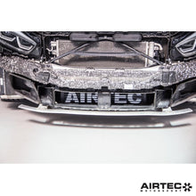 Load image into Gallery viewer, FRONT MOUNT INTERCOOLER FOR BMW M135I (F40) BY AIRTEC MOTORSPORT
