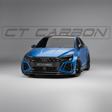 Load image into Gallery viewer, AUDI RS3 8Y SALOON FULL CT DESIGN KIT
