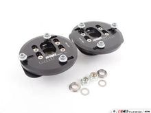 Load image into Gallery viewer, Turner Motorsport Front Adjustable Camber/Caster Plates - Street Polyurethane Bushings - E46 M3
