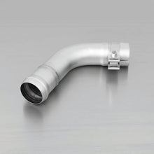 Load image into Gallery viewer, Remus Rear Silencer Left/Right with 4 tail pipes Ø 84 mm 132 KW For Audi A3 1.8 TFSI
