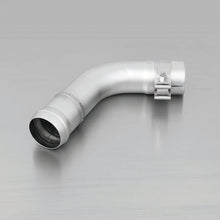 Load image into Gallery viewer, Remus Rear Silencer Left/Right with 4 tail pipes Ø 84 mm 103 KW CPTA 2012+ For Audi A3 1.4 TFSI
