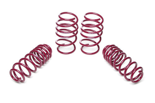 Vogtland Sport Lowering Springs 35/35mm - M4 F82