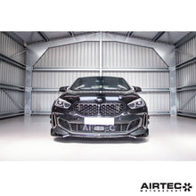 Load image into Gallery viewer, FRONT MOUNT INTERCOOLER FOR BMW M135I (F40) BY AIRTEC MOTORSPORT
