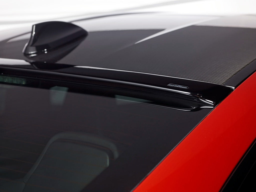 AC Schnitzer BMW F32 F82 Roof Spoiler (Inc. 320i, 435i, 440i & M4)