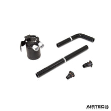 Load image into Gallery viewer, AIRTEC MOTORSPORT CATCH CAN KIT FOR BMW N55 (M135I/M235I/M2 NON-COMPETITION)
