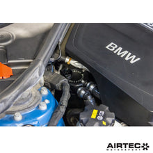 Load image into Gallery viewer, AIRTEC MOTORSPORT CATCH CAN KIT FOR BMW N55 (M135I/M235I/M2 NON-COMPETITION)
