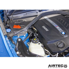 Load image into Gallery viewer, AIRTEC MOTORSPORT CATCH CAN KIT FOR BMW N55 (M135I/M235I/M2 NON-COMPETITION)
