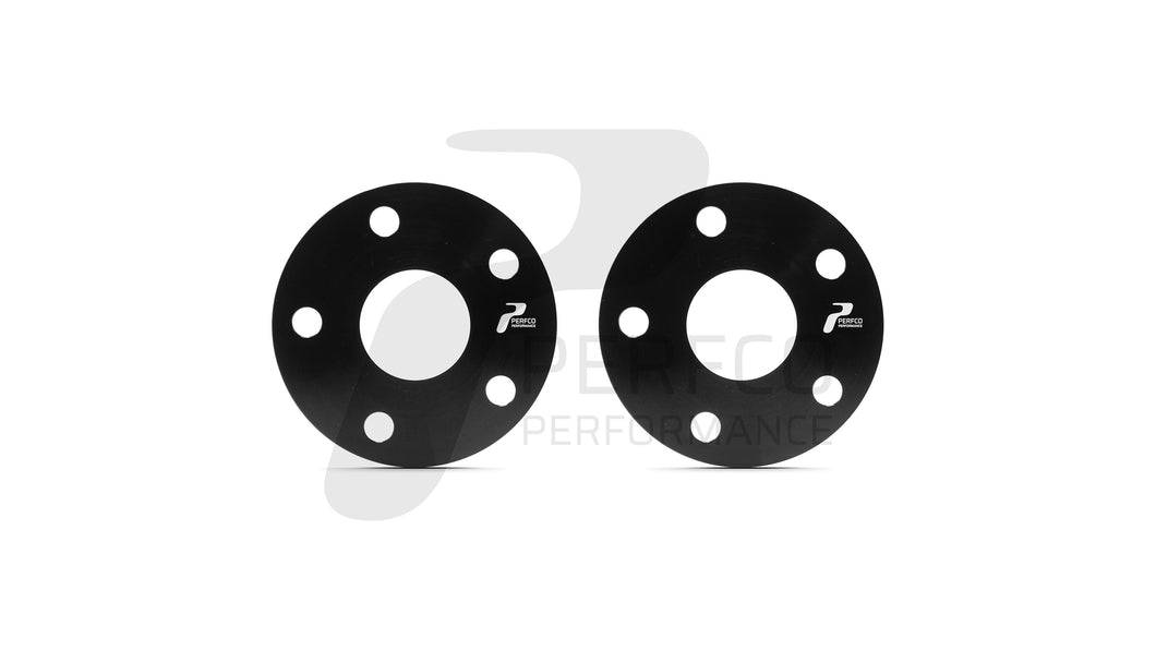 Perfco Performance Premium Wheel Spacers - Audi A3 (8V7) Cabriolet (2013-2020)