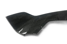 Load image into Gallery viewer, AUTOID BMW F87 M2 LCI TRE Carbon Fibre Front Splitter
