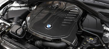 Load image into Gallery viewer, Eventuri Carbon Engine Cover - BMW B58 F Series M140i, M240i, M340i
