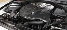 Load image into Gallery viewer, Eventuri Carbon Engine Cover - BMW B58 F Series M140i, M240i, M340i
