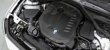 Load image into Gallery viewer, Eventuri Carbon Engine Cover - BMW B58 F Series M140i, M240i, M340i
