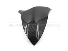 Load image into Gallery viewer, Basic Carbon BMW F80 M3 LHD Stick-On Style Mirror Covers
