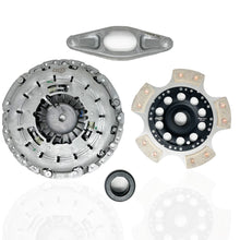 Load image into Gallery viewer, RTS Performance Clutch Kit – BMW M140i, M240i, 335i, 530d/540i/550i, 650i – Twin Friction or Paddle
