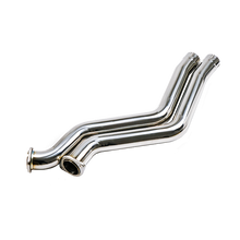 Load image into Gallery viewer, Stone Exhaust BMW B58 F20 F21 M140i OEM Integrated Valved Catback Exhaust System
