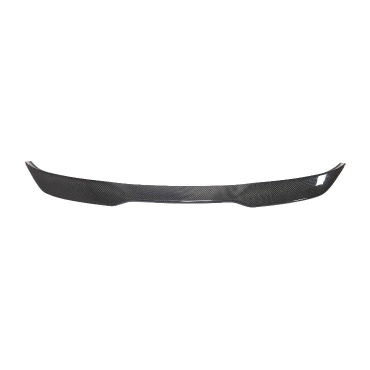 Basic Carbon BMW F90 M5 Performance Style Carbon Fibre Rear Spoiler