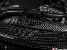 Load image into Gallery viewer, Turner Motorsport S55 Carbon Competition Intake - F8X M3/M4/M2
