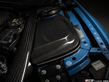 Load image into Gallery viewer, Turner Motorsport S55 Carbon Competition Intake - F8X M3/M4/M2
