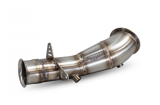 BMW (2014-2016) Scorpion Exhaust M235i 4