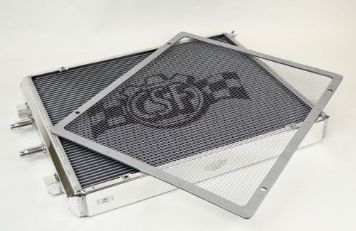 CSF Front Mount Performance Heat Exchanger - Race Version - F8X M3 M4