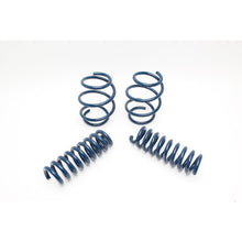 Load image into Gallery viewer, Dinan Performance Spring set for BMW F30 320i 328i 330i RWD
