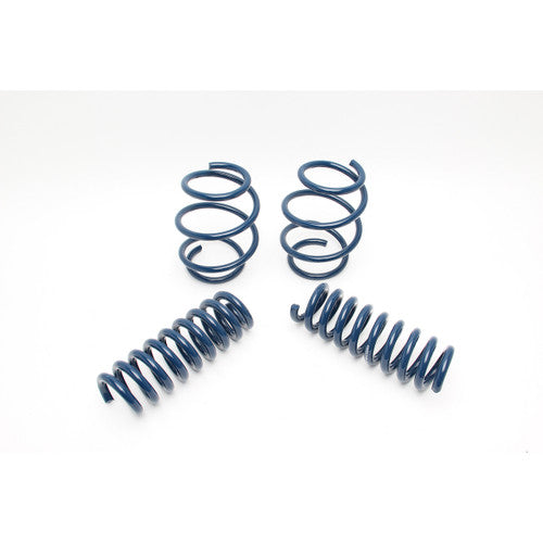 Dinan Performance Spring set for BMW F22 228i 230i (RWD)