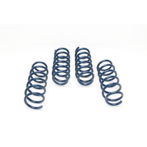 Dinan Performance Spring set for BMW G30 M550i