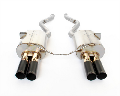 Dinan Free Flow Exhaust for BMW M3 E92 E93 2008-2013