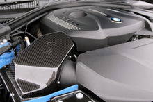 Load image into Gallery viewer, Dinan Carbon Fiber Cold Air Intake for BMW F22 F23 230i F30 F31 F34 330i F32 F33 F36 430i
