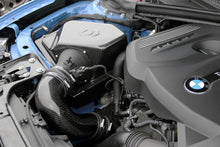 Load image into Gallery viewer, Dinan Carbon Fiber Cold Air Intake for BMW F22 F23 230i F30 F31 F34 330i F32 F33 F36 430i
