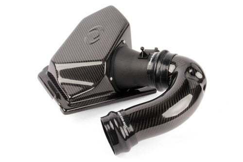 Dinan Carbon Fiber Cold Air Intake for BMW F22 F23 230i F30 F31 F34 330i F32 F33 F36 430i