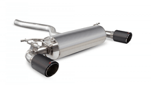 Load image into Gallery viewer, BMW (2018-2019) Scorpion Exhaust M140I GPF-Back System With Electronic Valve
