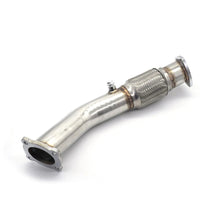 Load image into Gallery viewer, Stone Exhaust BMW Toyota B58D Catless Downpipe OPF (Inc. A90 Supra, G29 Z4 M40i, G20 M340i &amp; G20 M340i xDrive)
