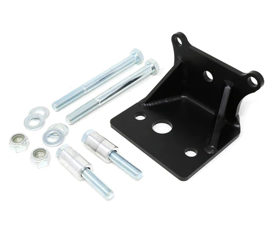 BMS BMW F20 F22 F30 F32 F-Chassis Differential Support Bracket Brace