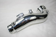 Load image into Gallery viewer, Evolution Racewerks N55 F10 F12 F13 ChargePipes 3.0T (535i, 640i, X5, X6)
