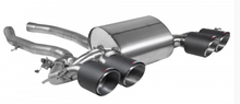 Load image into Gallery viewer, BMW (2021-2022) Scorpion Exhaust G80 M3 GPF Model Half System / Back box
