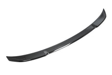 Load image into Gallery viewer, Genuine BMW F82 M4 CS Carbon Fibre Rear Spoiler
