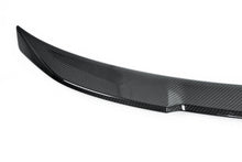 Load image into Gallery viewer, Genuine BMW F82 M4 CS Carbon Fibre Rear Spoiler
